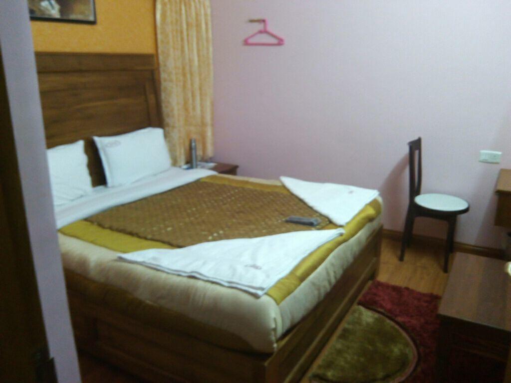 Mmr Grand Ooty
