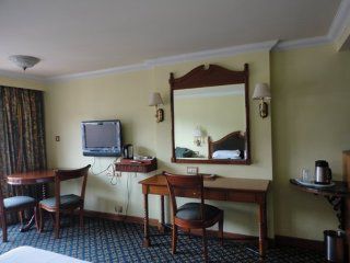 Nahar Nilgiris Hotel