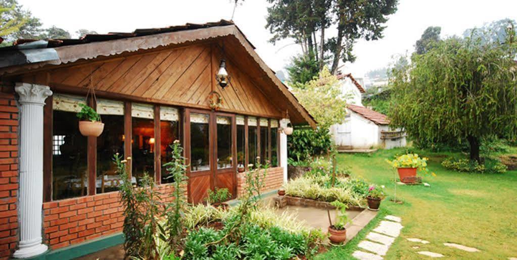 Lymond House 3* Ooty