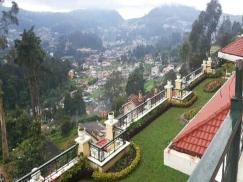 Hotel Gem Park