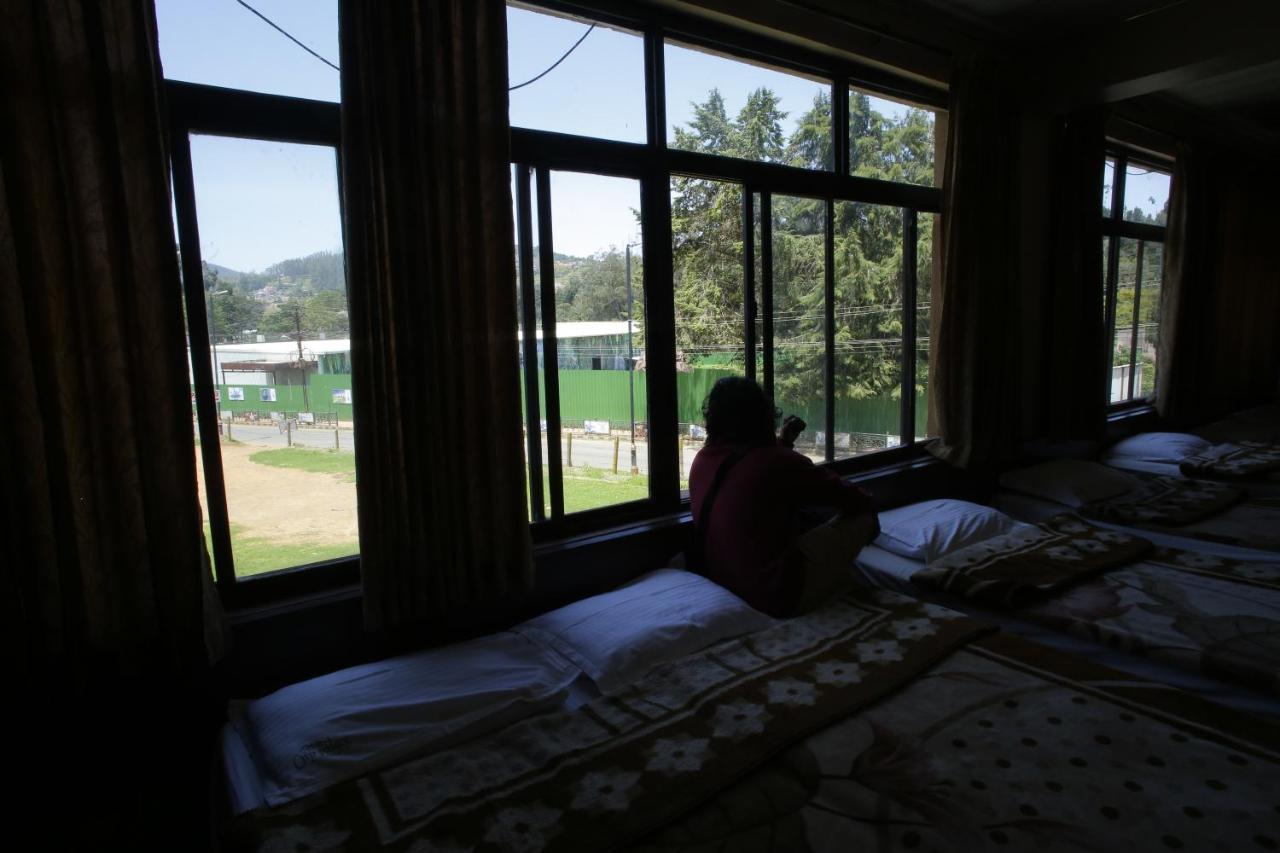 City Palace Ooty