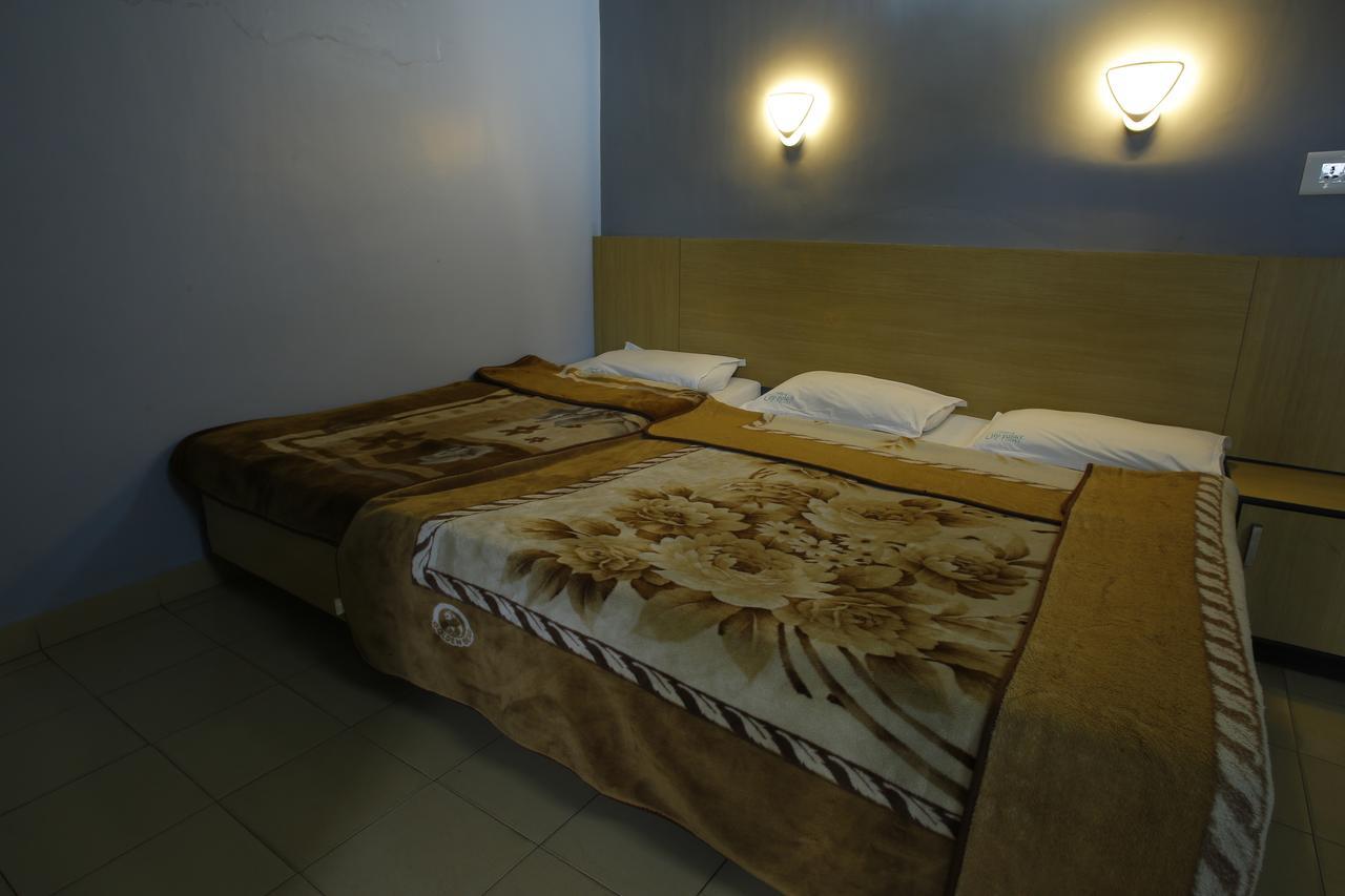 Hotel City Palace