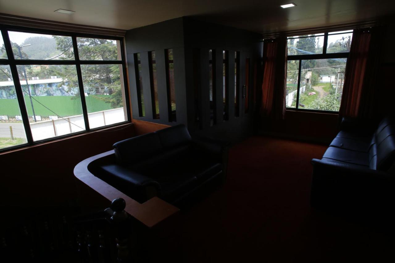 Hotel City Palace Ooty