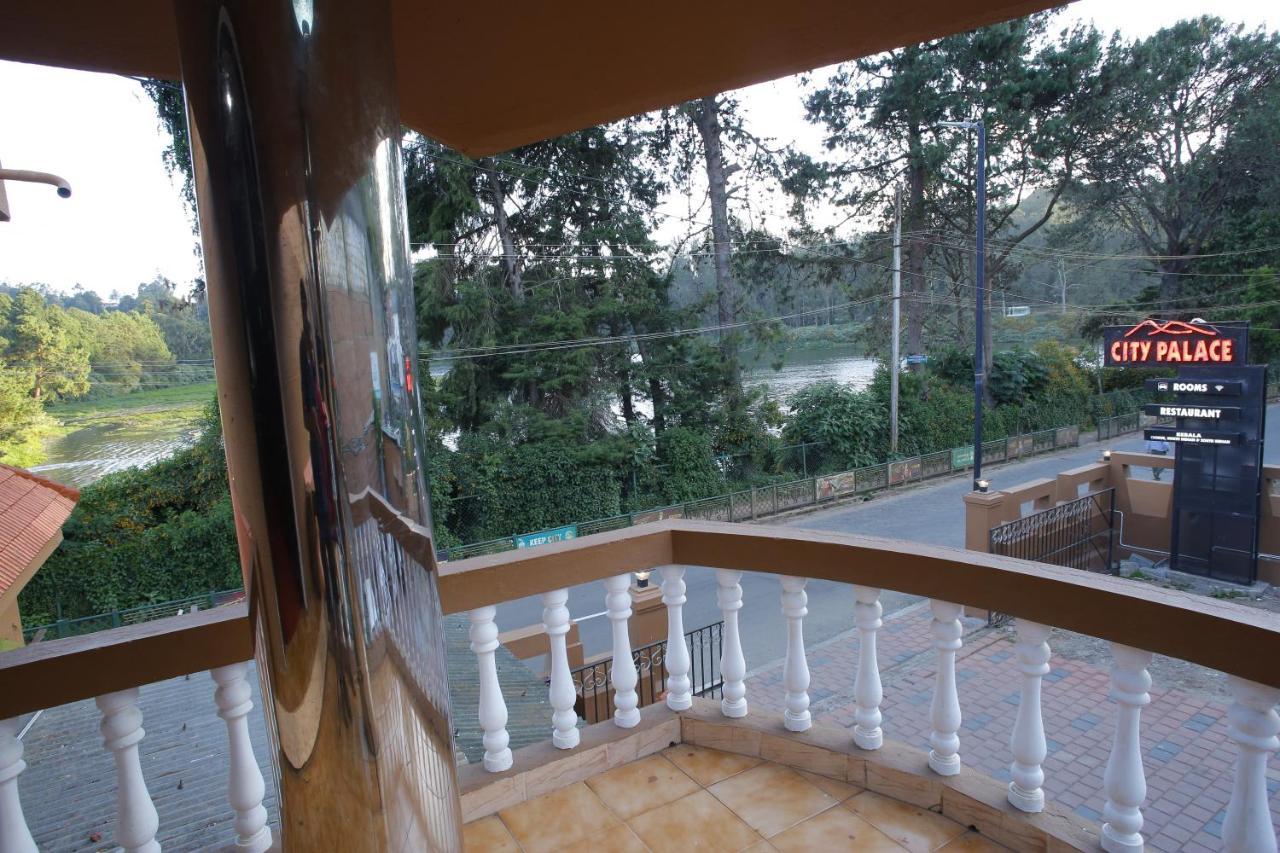 City Palace * Ooty