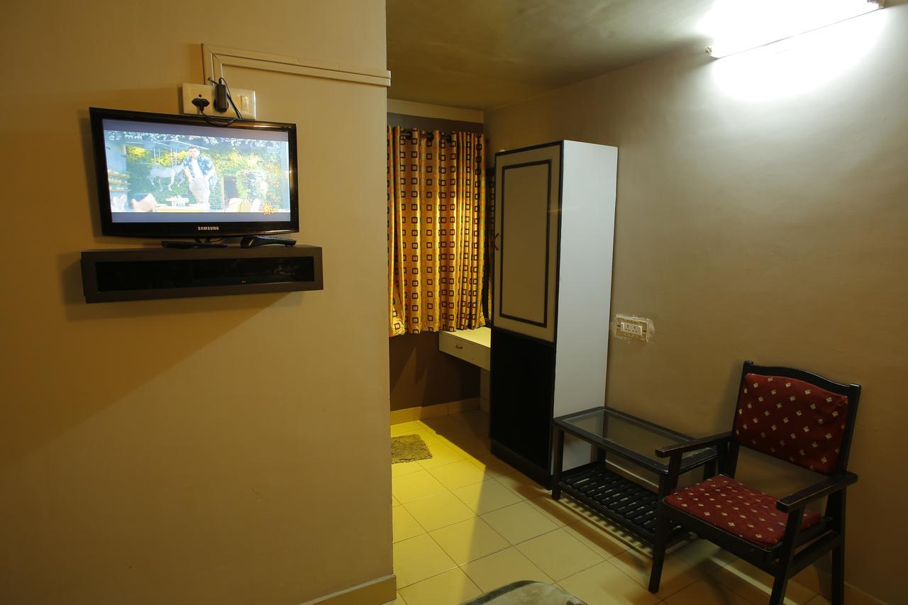 City Palace Hotel