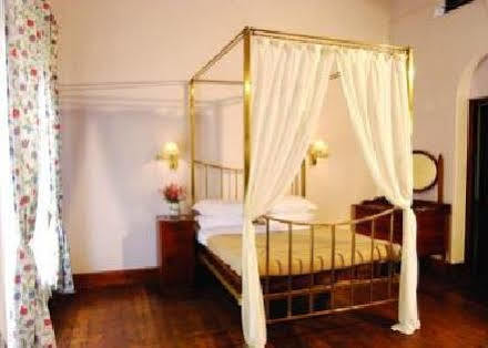 King's Cliff Resort Ooty