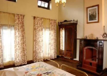 King's Cliff 3* Ooty