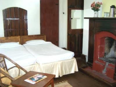 King's Cliff Resort Ooty