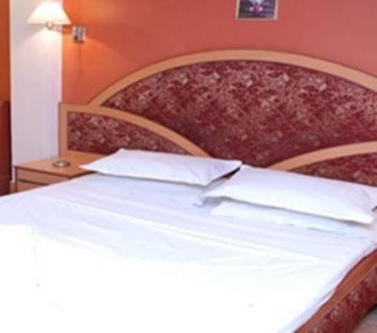 Hotel Maneck