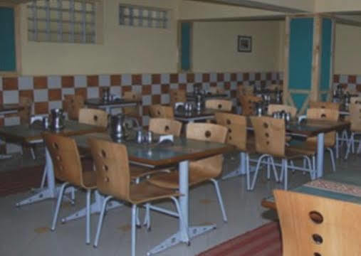 Maneck Hotel 2*