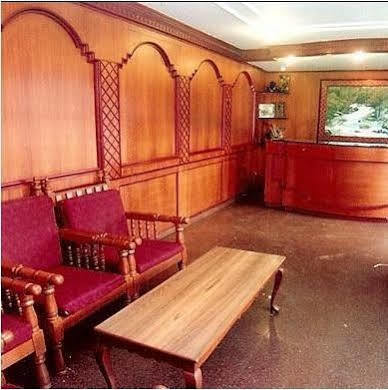 Hotel Maneck 2*