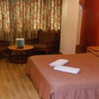 Maneck Hotel Ooty