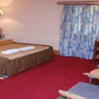 Maneck Hotel