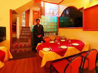 Hotel Nahar Residency 2*