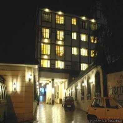 Hotel Nahar Nilgiris Ooty