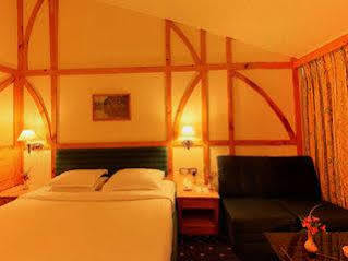 Nahar Nilgiris 3* Ooty
