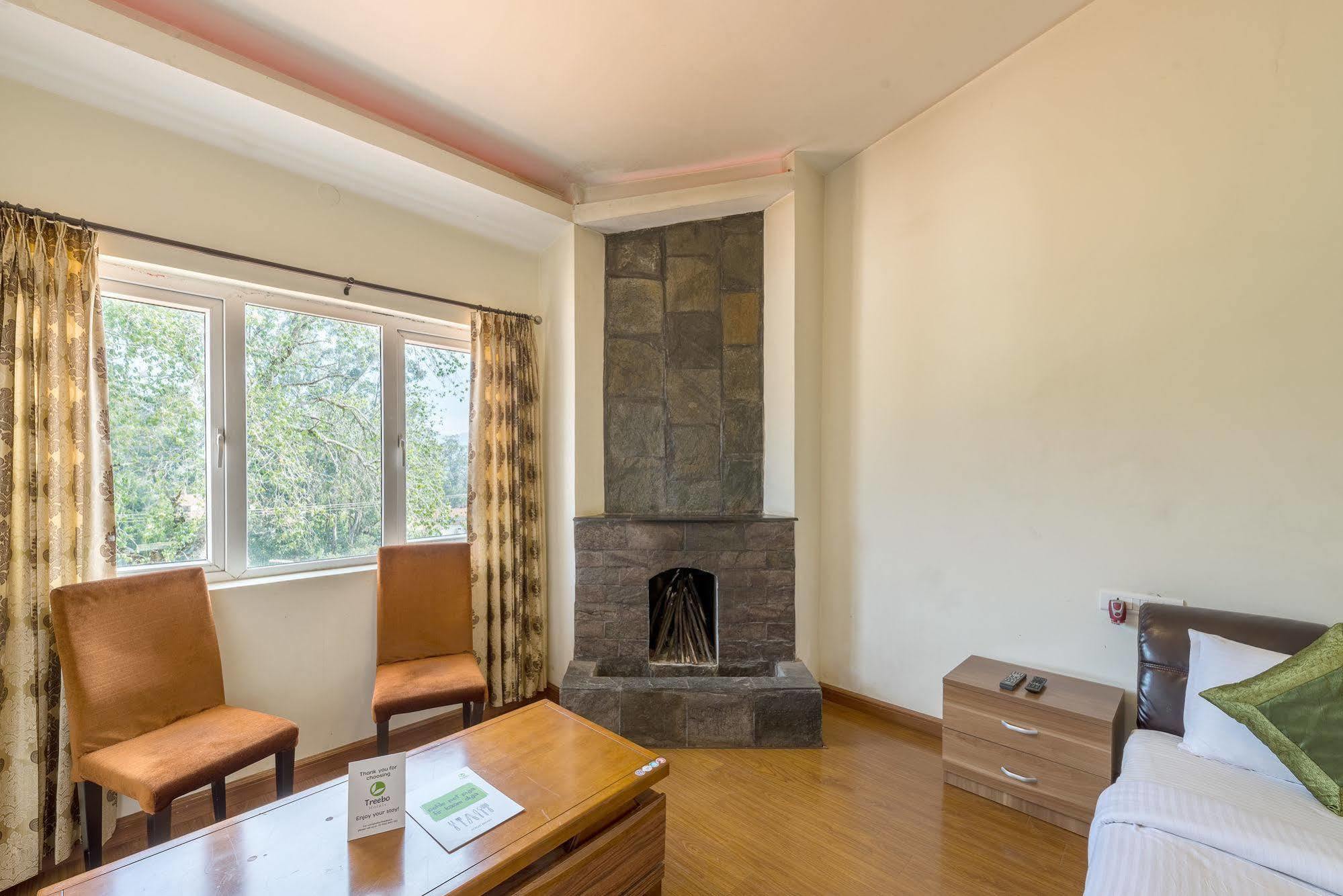 Treebo Trend Yantra Leisures Resort 3*