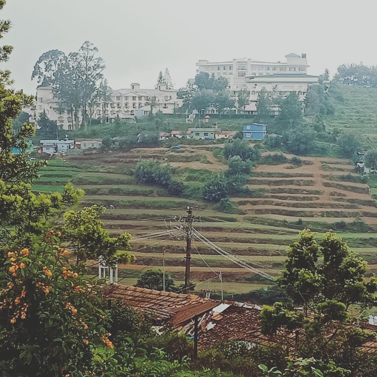 Albisville Hilltop Mansion Resort 3*