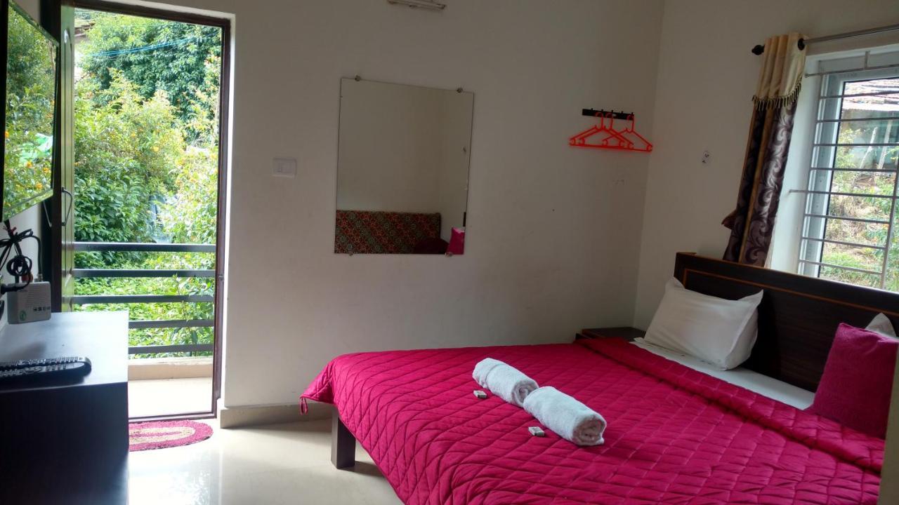 Kumaran Bed & Breakfast *