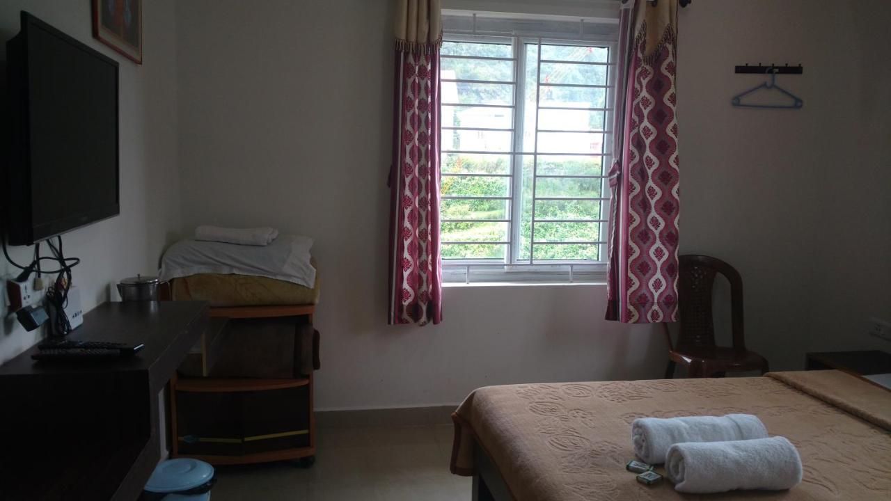 Bed & Breakfast Kumaran *