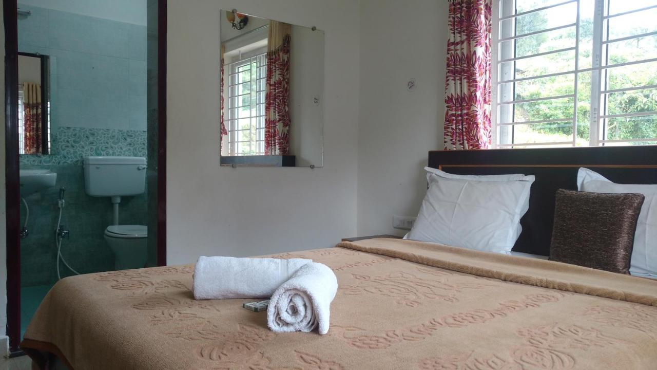 Kumaran Bed & Breakfast