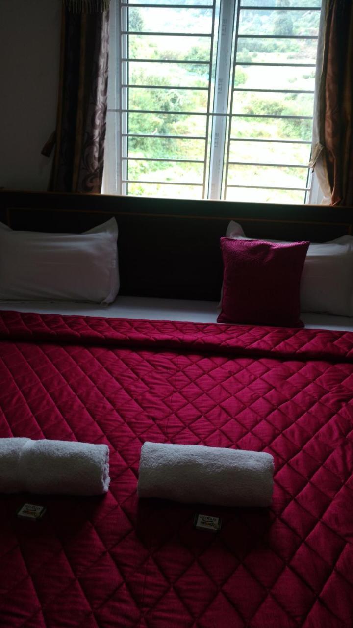 Bed & Breakfast Kumaran *