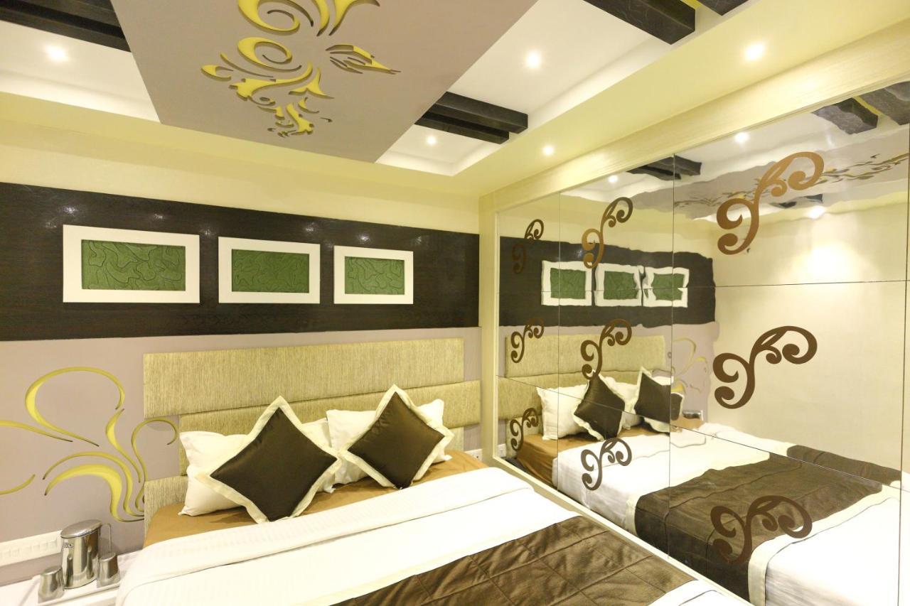 Hotel Maneck Ooty