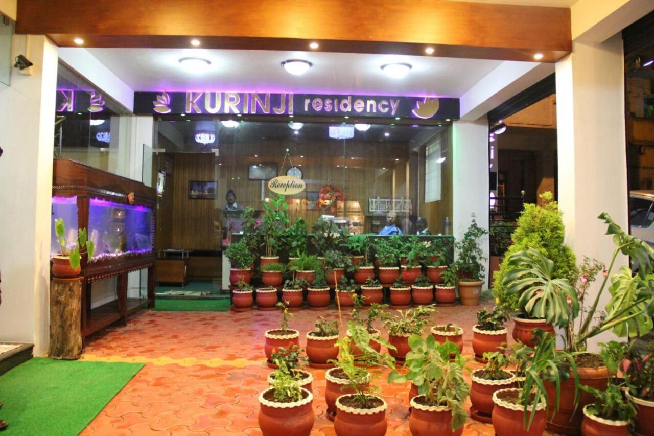 Hotel Kurinji Residency
