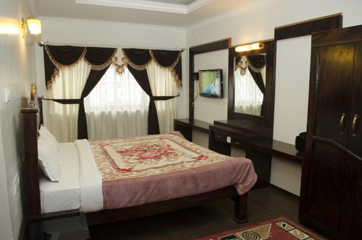 Kurinji Residency Ooty