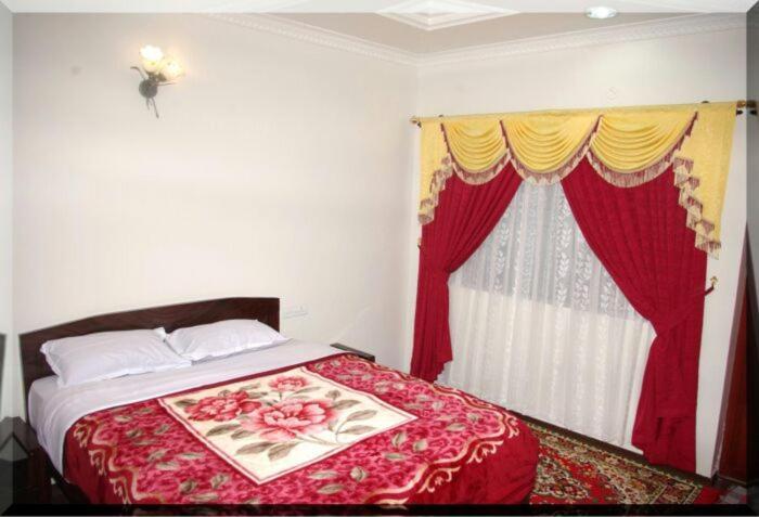 Kurinji Residency Ooty