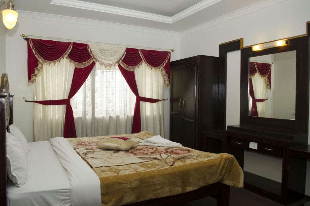 Hotel Kurinji Residency 3*