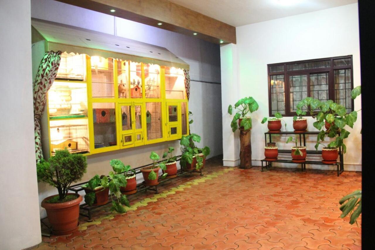 Kurinji Residency Ooty