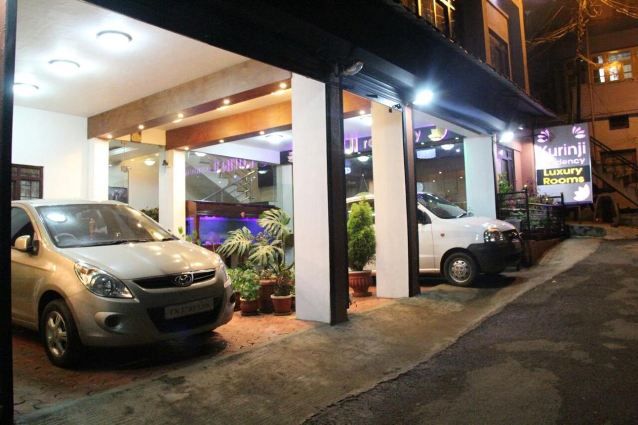 Kurinji Residency 3* Ooty