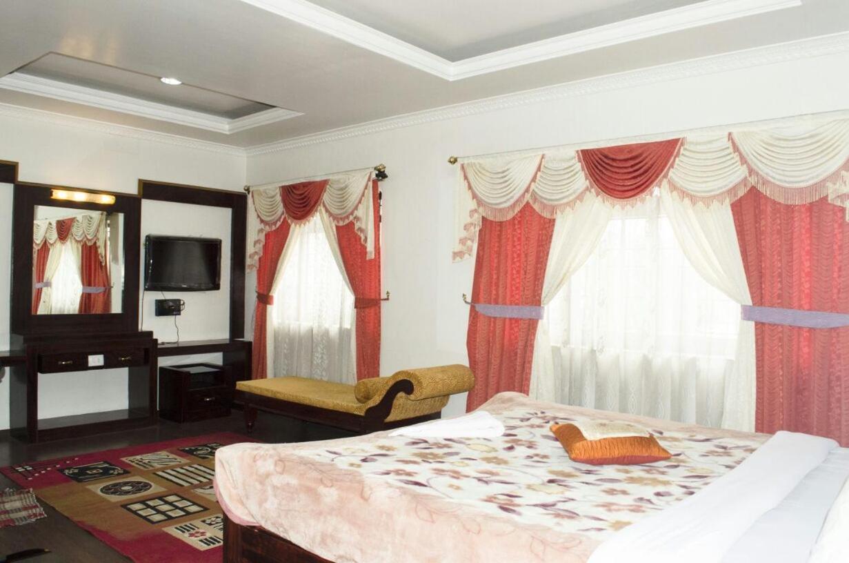 Kurinji Residency Ooty