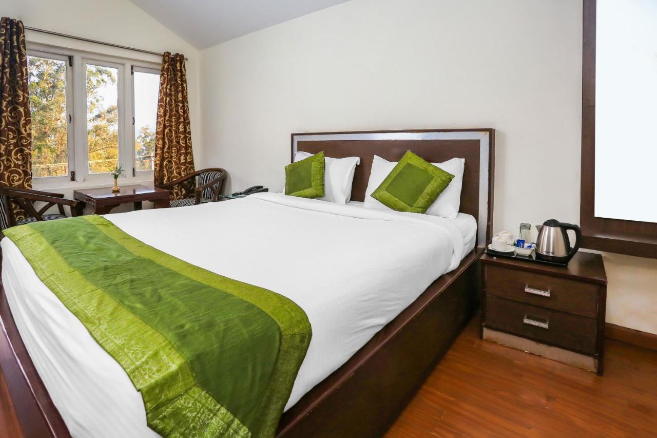 Treebo Trend Yantra Leisures 3* Ooty