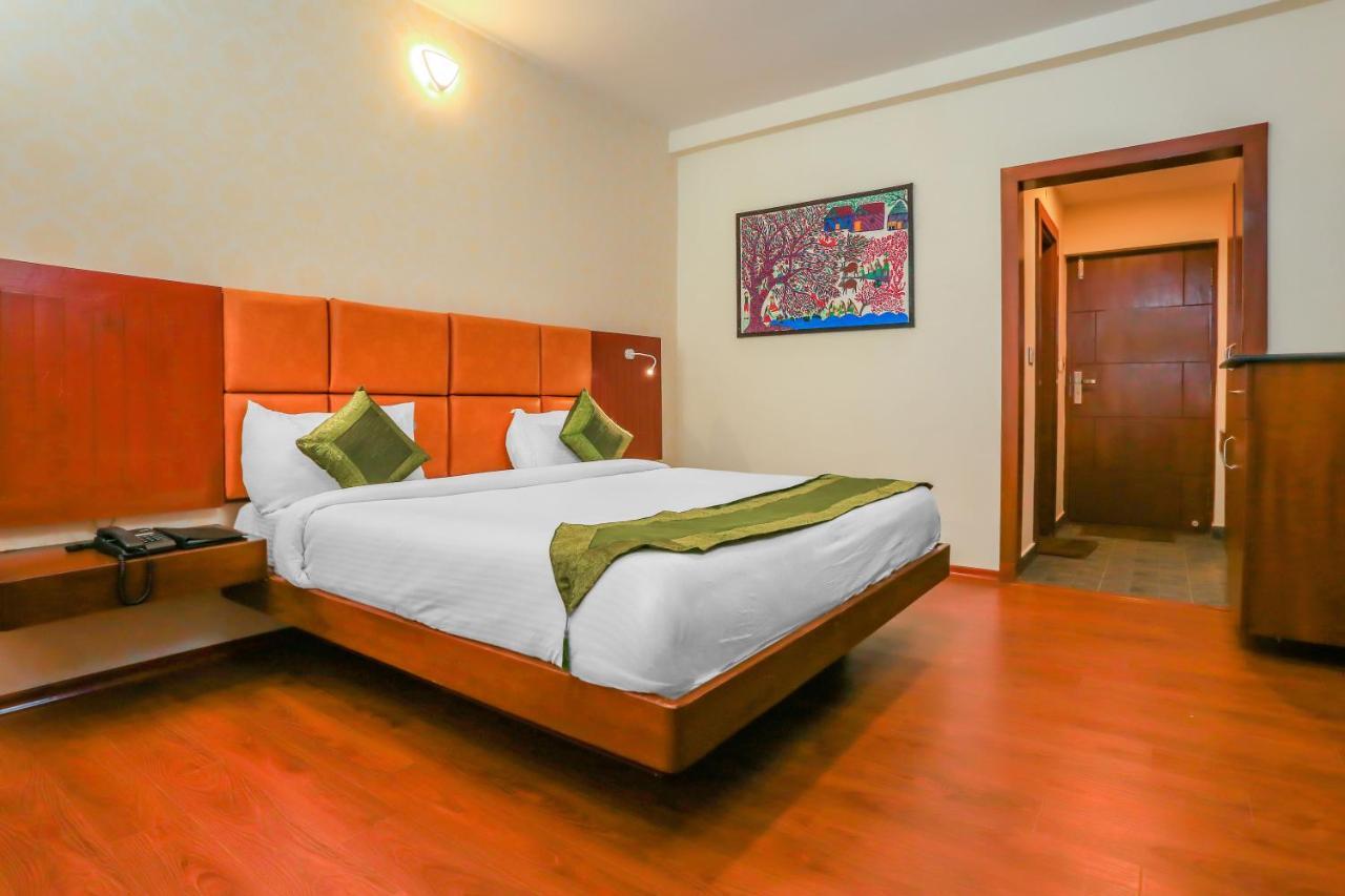 Resort Treebo Trend Yantra Leisures