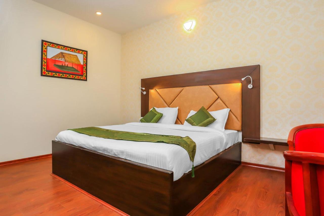 Treebo Trend Yantra Leisures Ooty