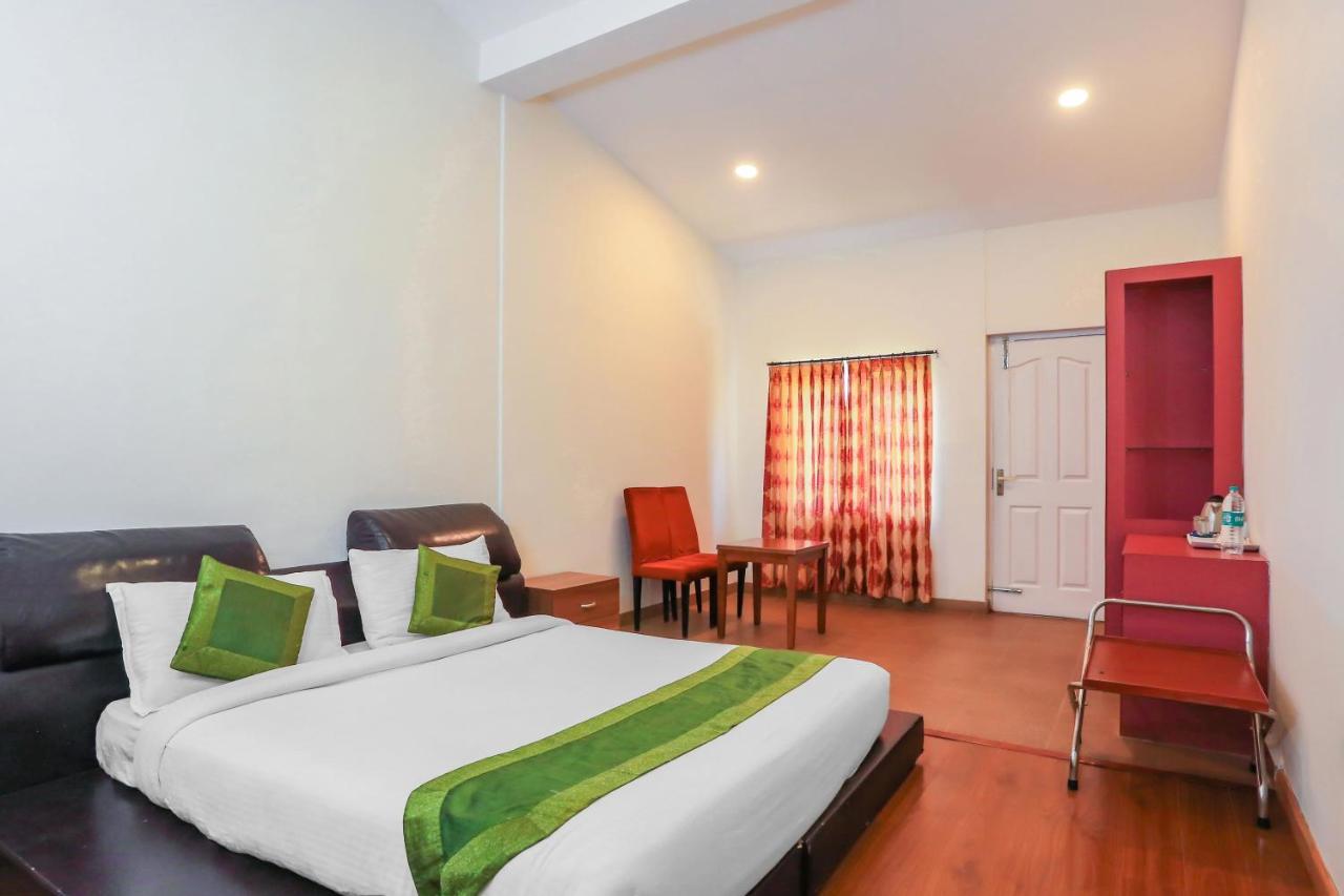 Treebo Trend Yantra Leisures Resort 3*
