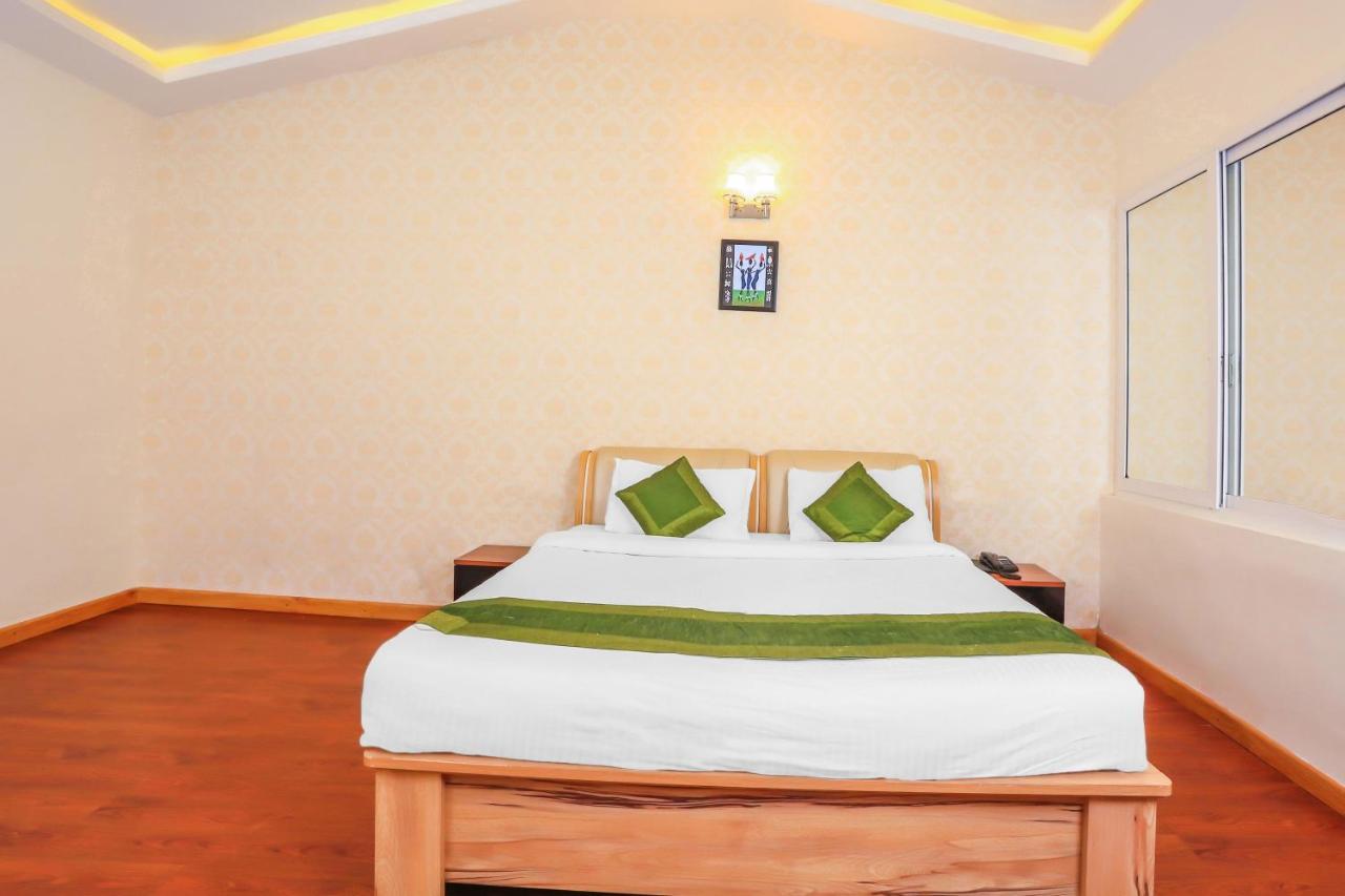 Resort Treebo Trend Yantra Leisures Ooty