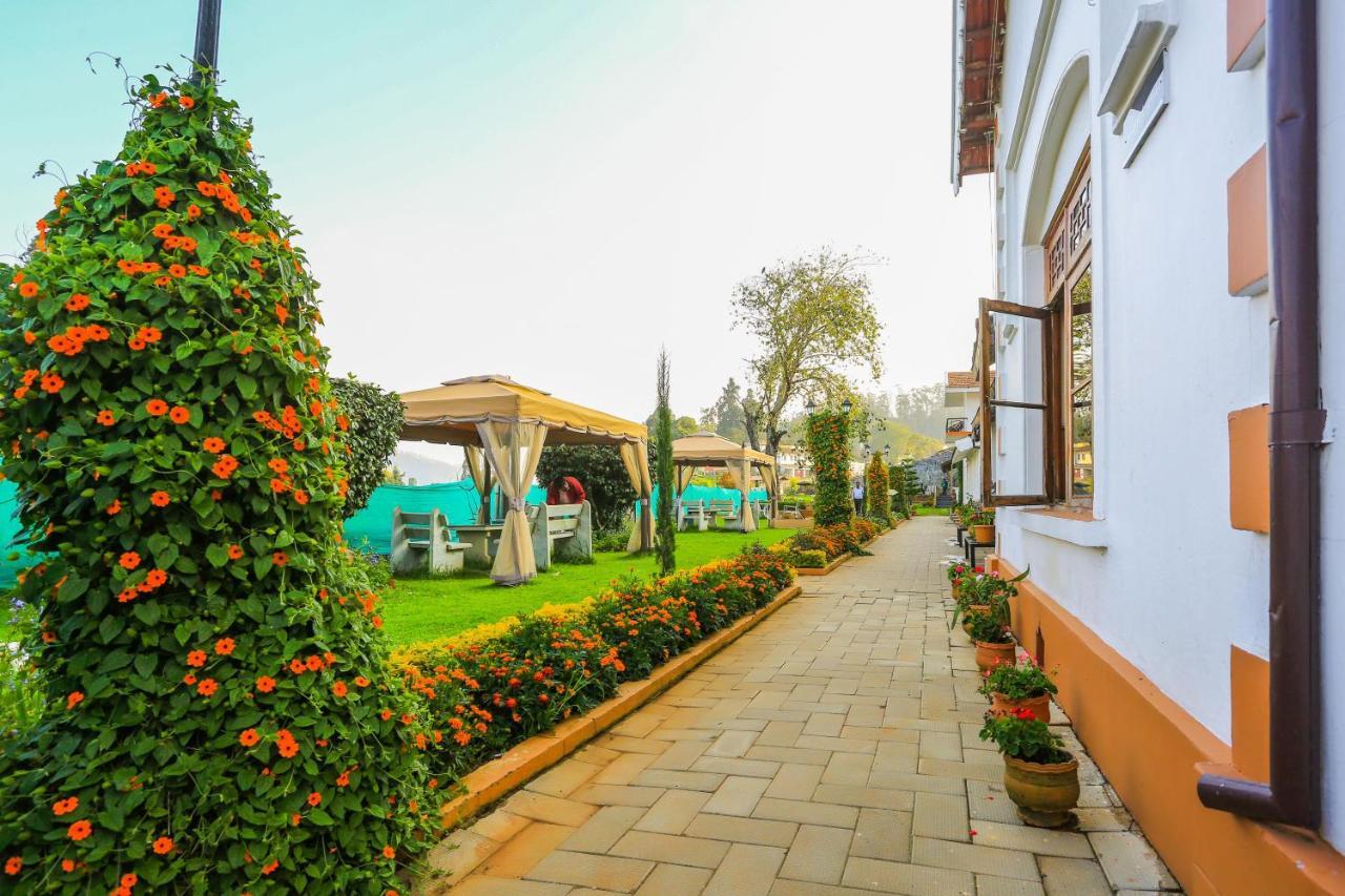Resort Treebo Trend Yantra Leisures 3*