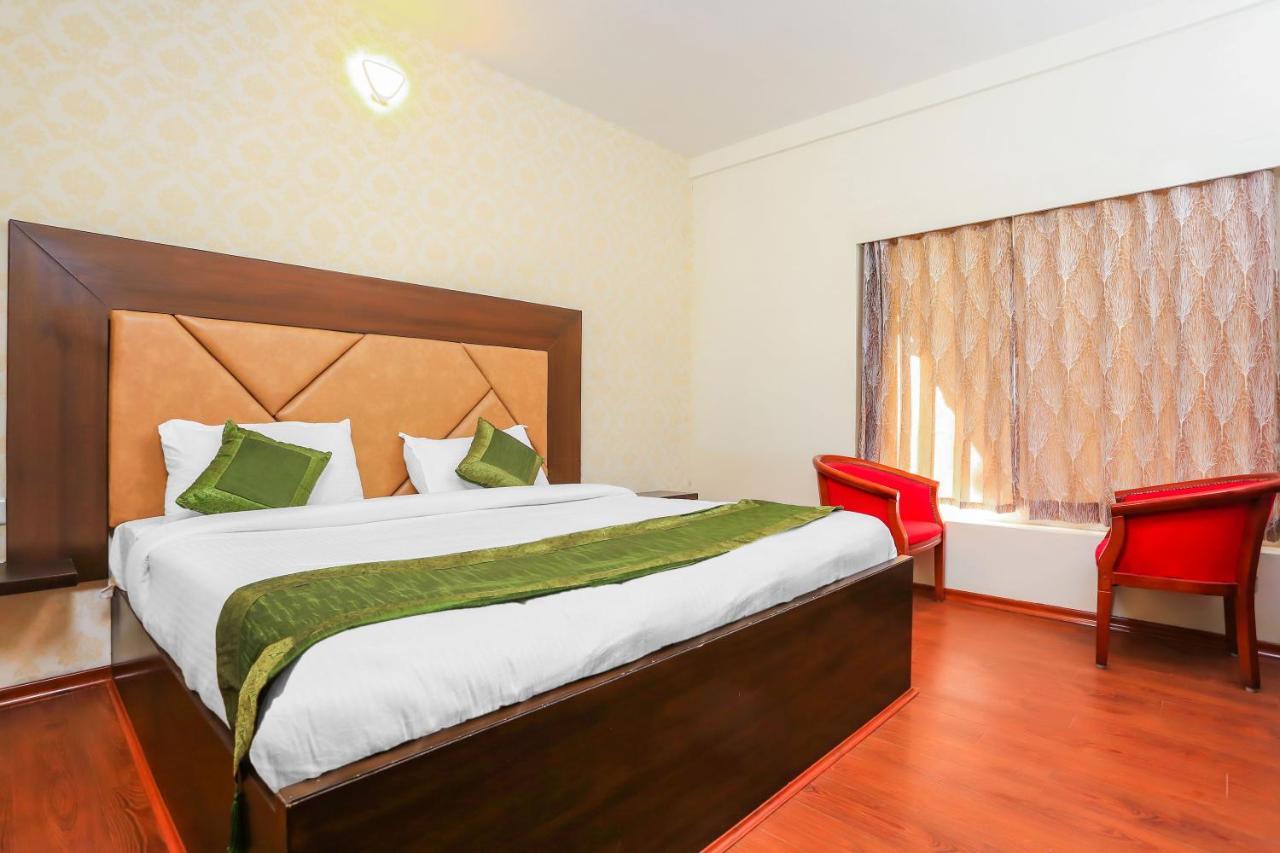 Treebo Trend Yantra Leisures Resort 3*
