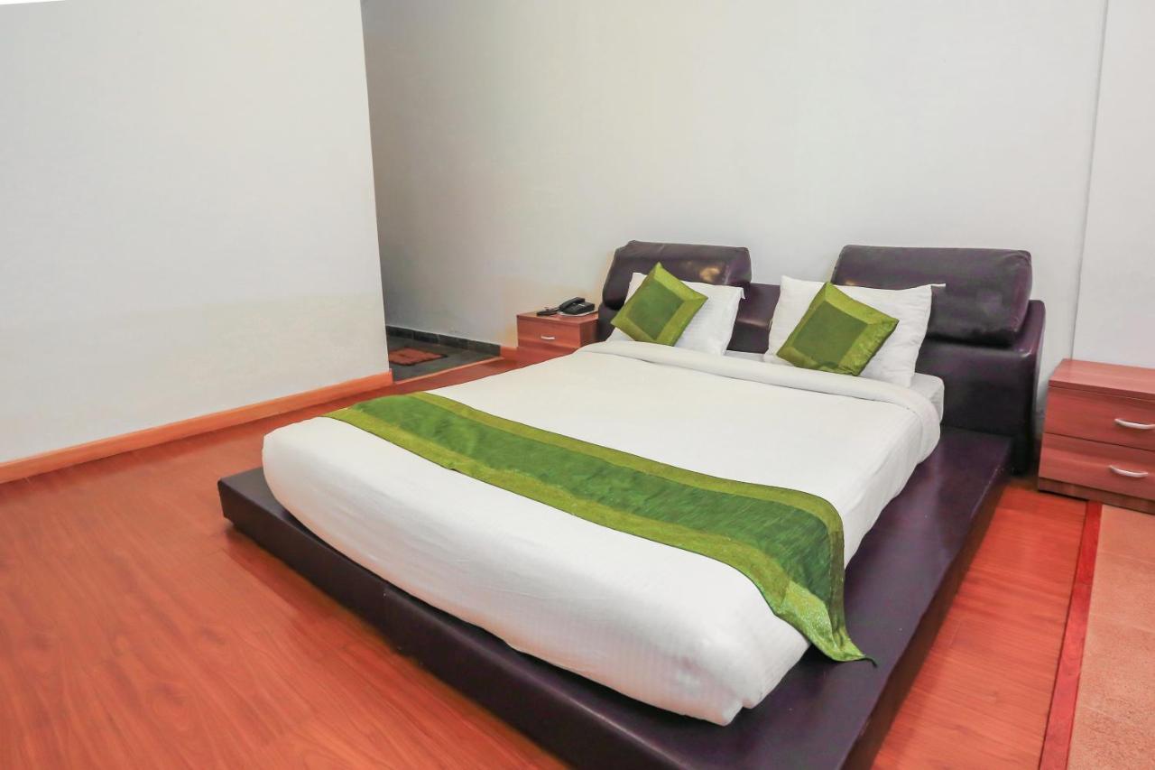 Treebo Trend Yantra Leisures 3* Ooty