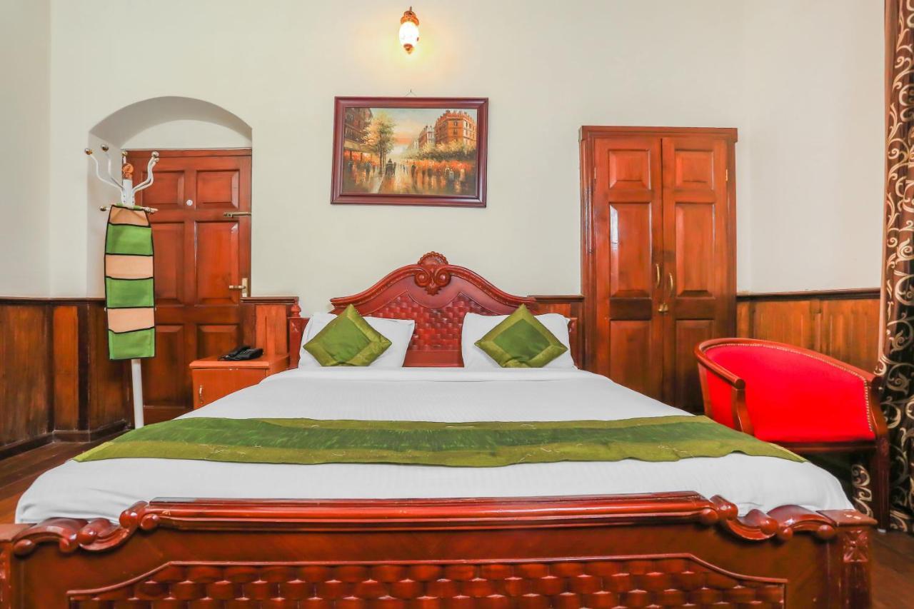 Resort Treebo Trend Yantra Leisures 3*