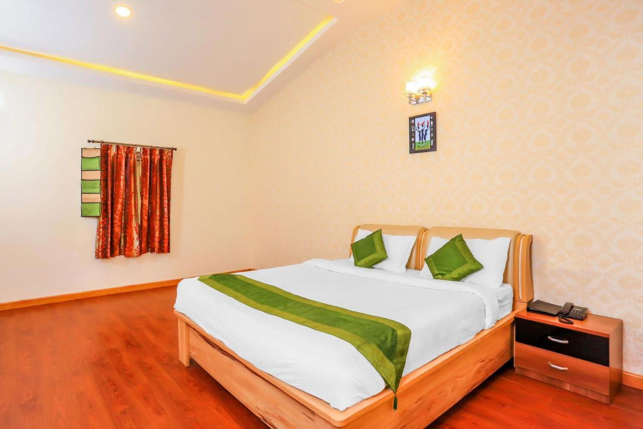 Resort Treebo Trend Yantra Leisures