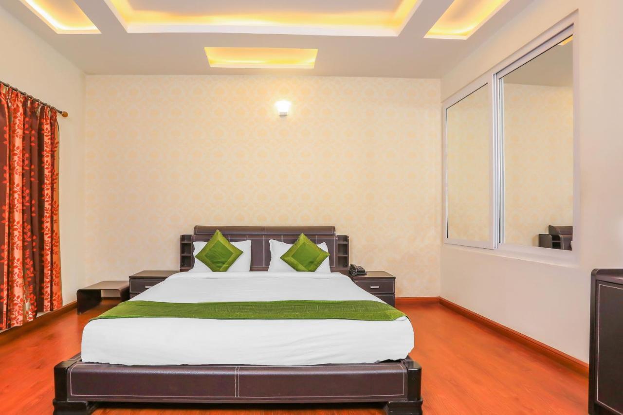 Treebo Trend Yantra Leisures 3*