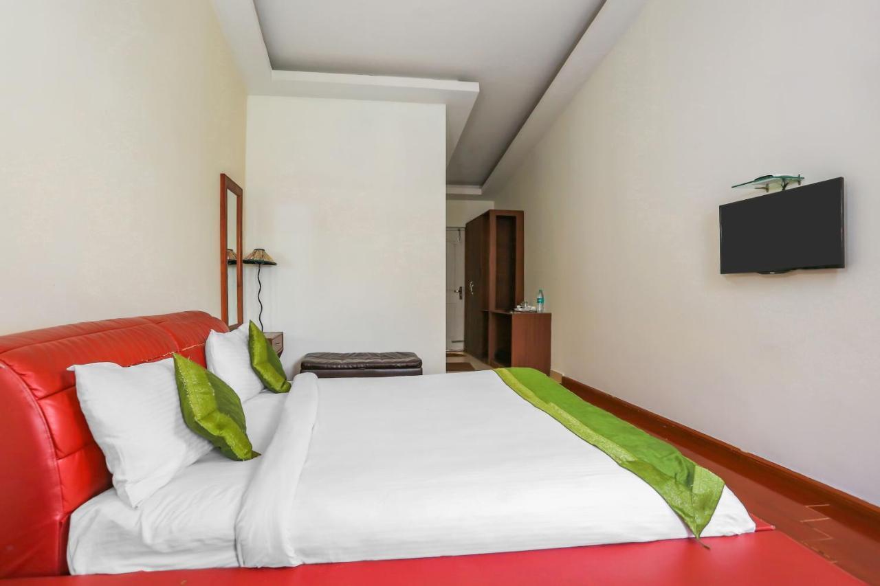Treebo Trend Yantra Leisures 3*