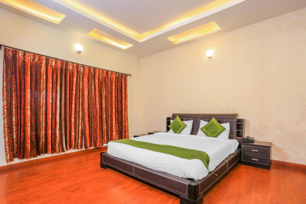 Resort Treebo Trend Yantra Leisures