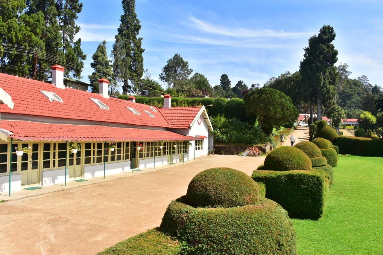 Kstdc Mayura Sudarshan ,ooty Ooty