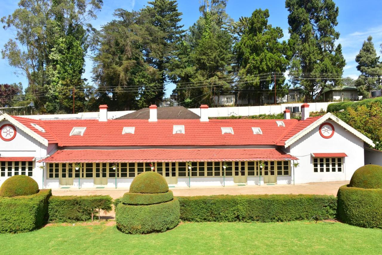 Kstdc Mayura Sudarshan ,ooty 2*