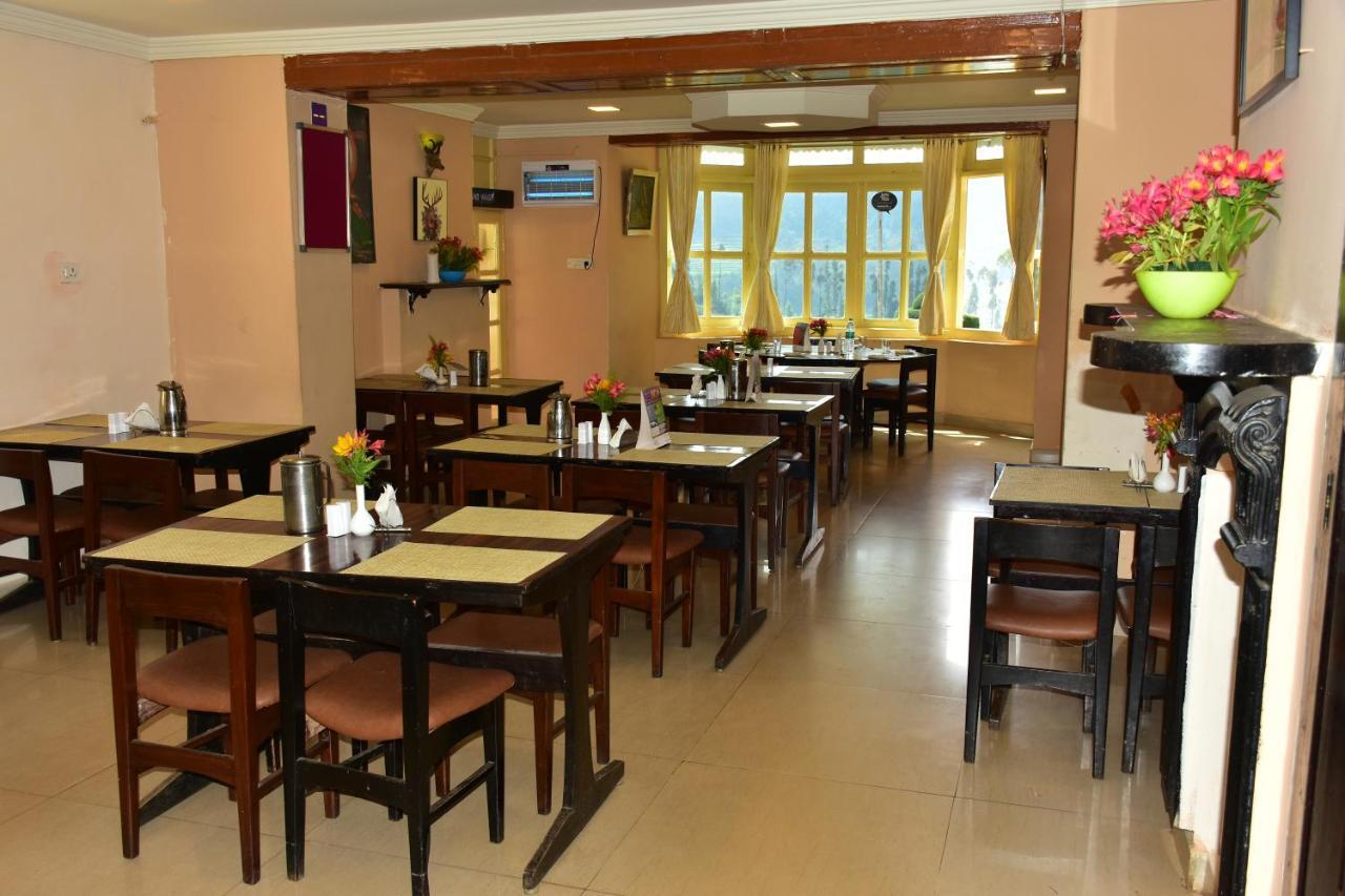 Kstdc Mayura Sudarshan ,ooty Resort